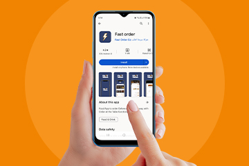 Download the app